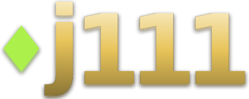 oj 111 logo