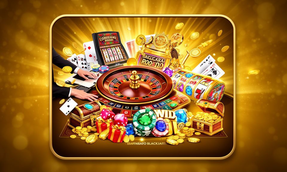 oj 111 Table Casino Stud Gold — আমাদের লবিতে লাইভ পোকার অভিজ্ঞতা
